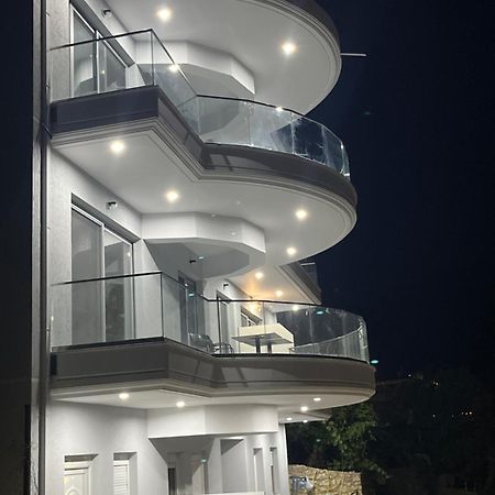 Sun George Himare Exterior foto