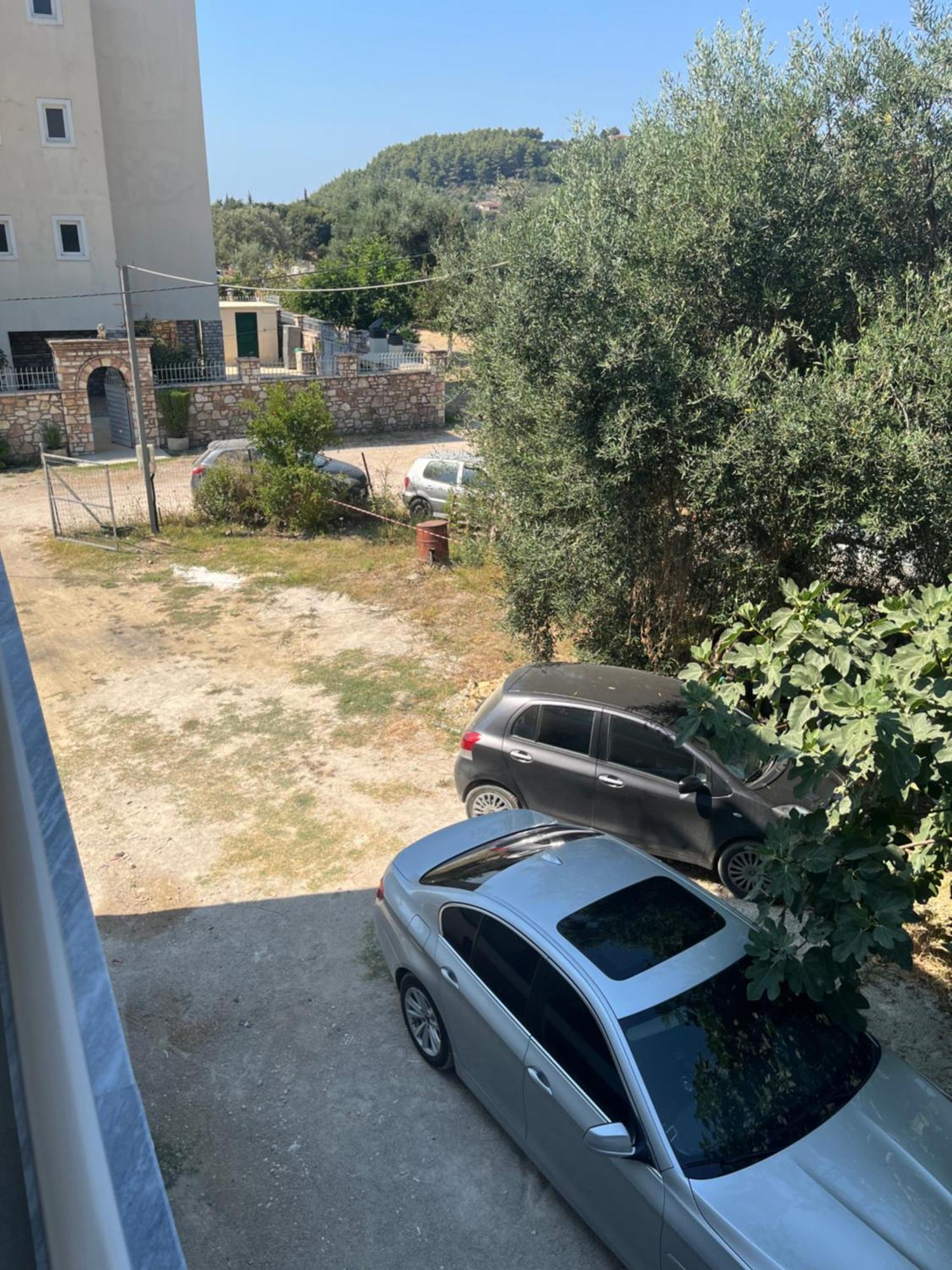 Sun George Himare Exterior foto
