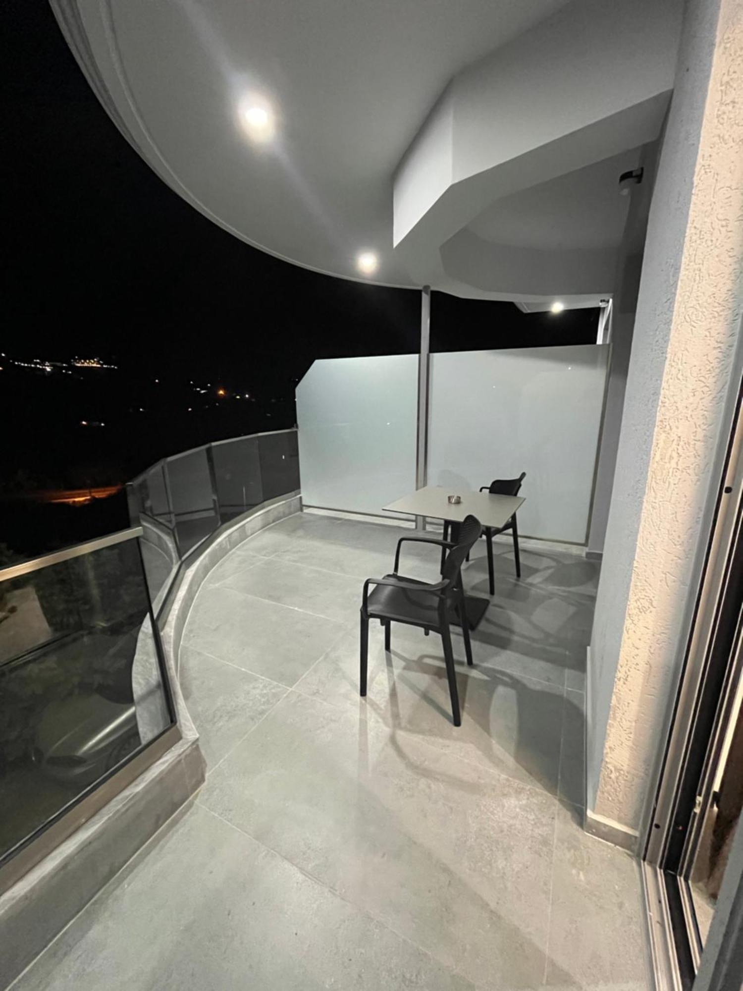 Sun George Himare Exterior foto