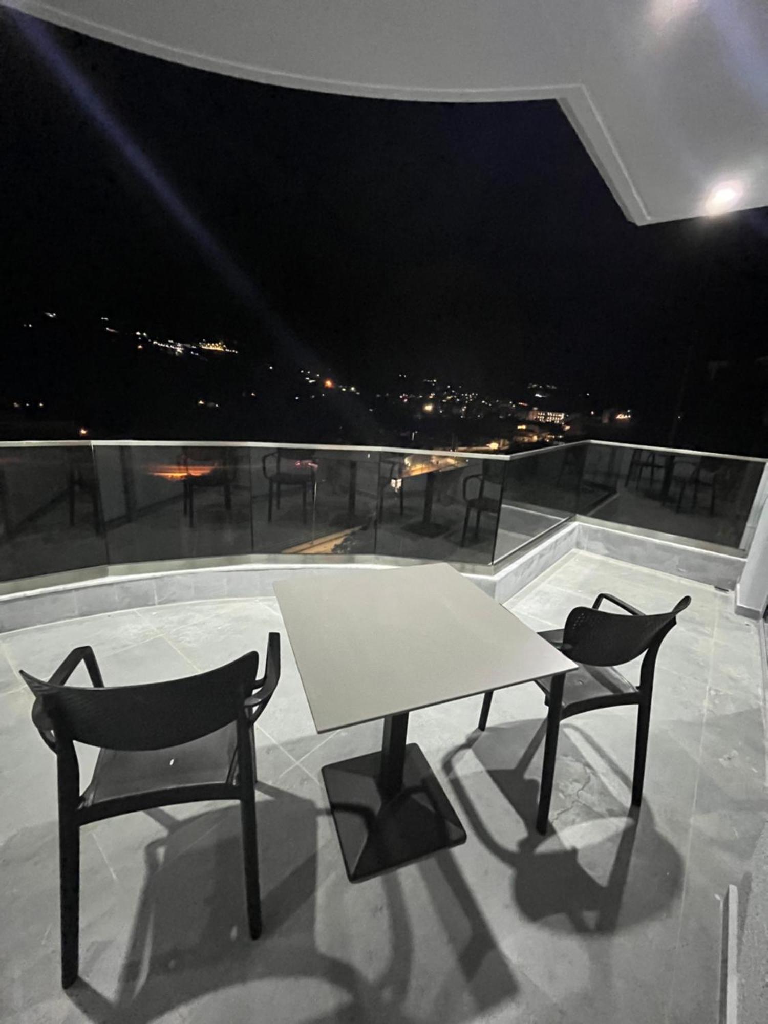 Sun George Himare Exterior foto