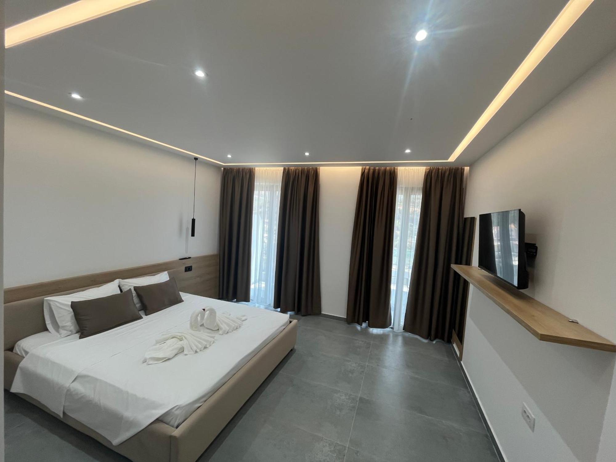 Sun George Himare Exterior foto