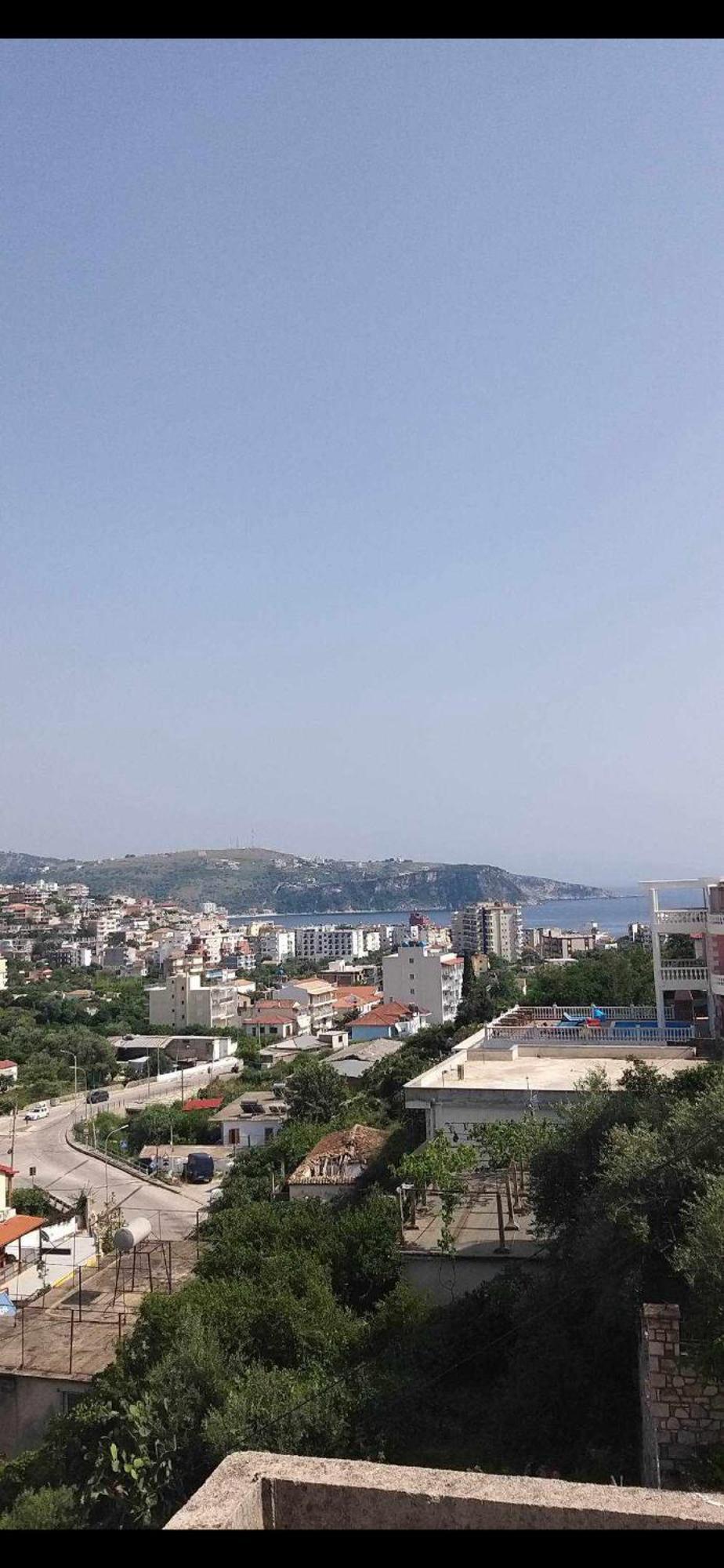 Sun George Himare Exterior foto